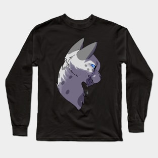 Ashfur 4 Long Sleeve T-Shirt